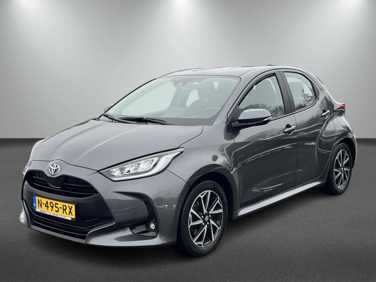 Toyota YARIS 1.5 Hybride Dynamic