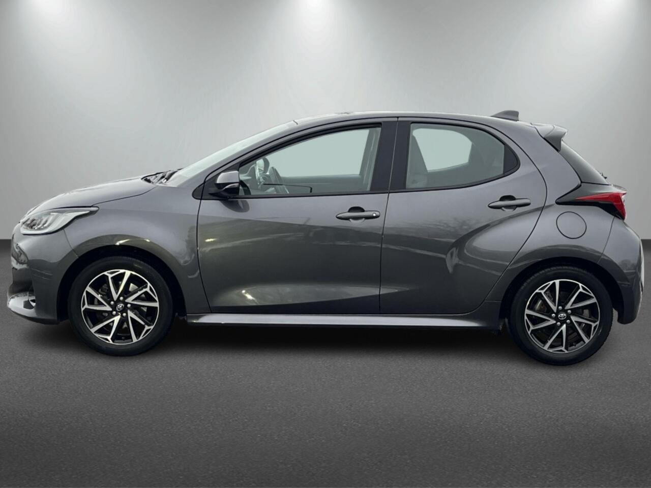 Toyota YARIS 1.5 Hybride Dynamic