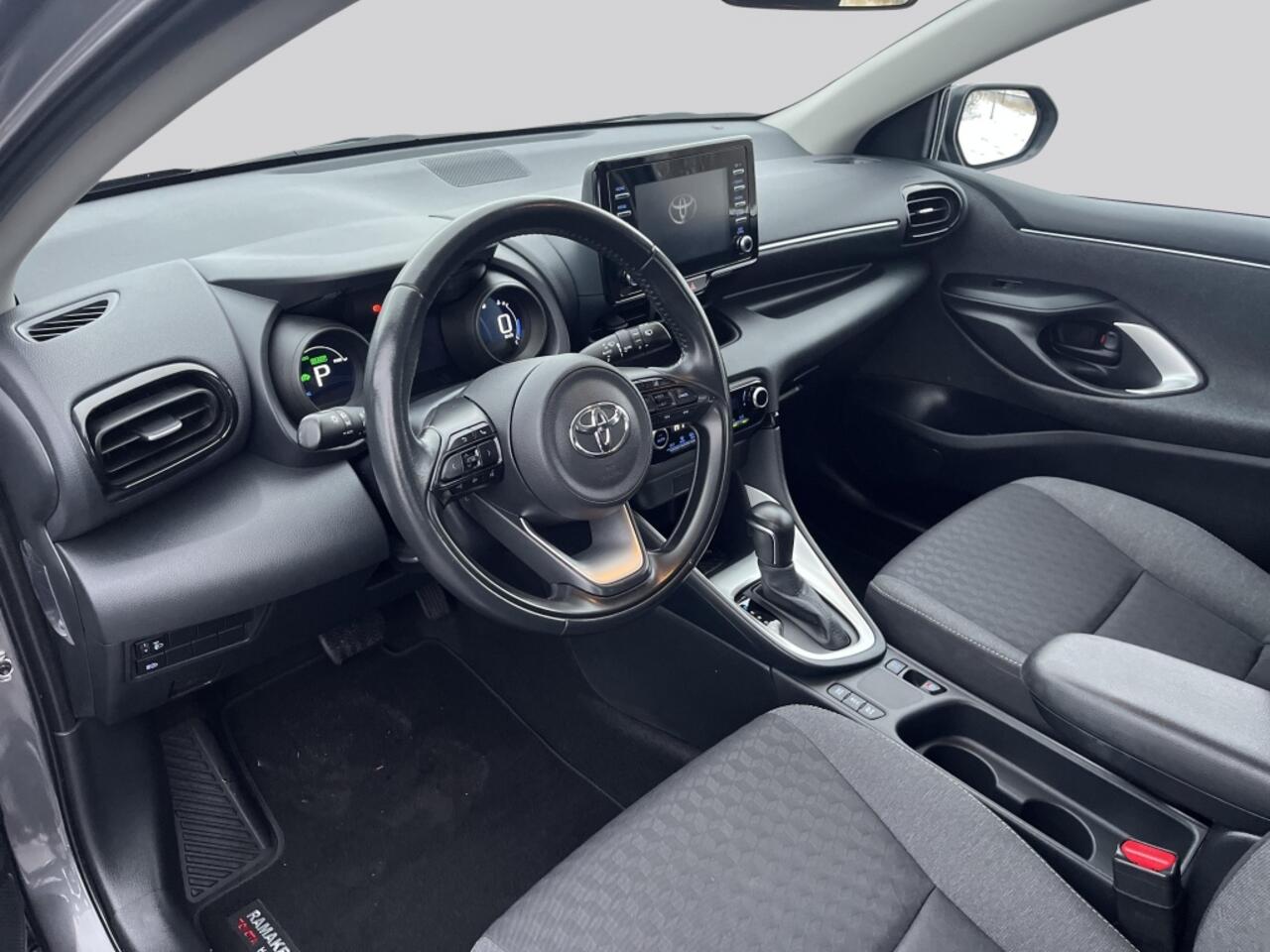 Toyota YARIS 1.5 Hybride Dynamic