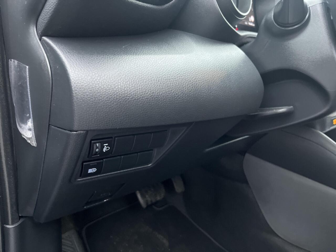 Toyota YARIS 1.5 Hybride Dynamic