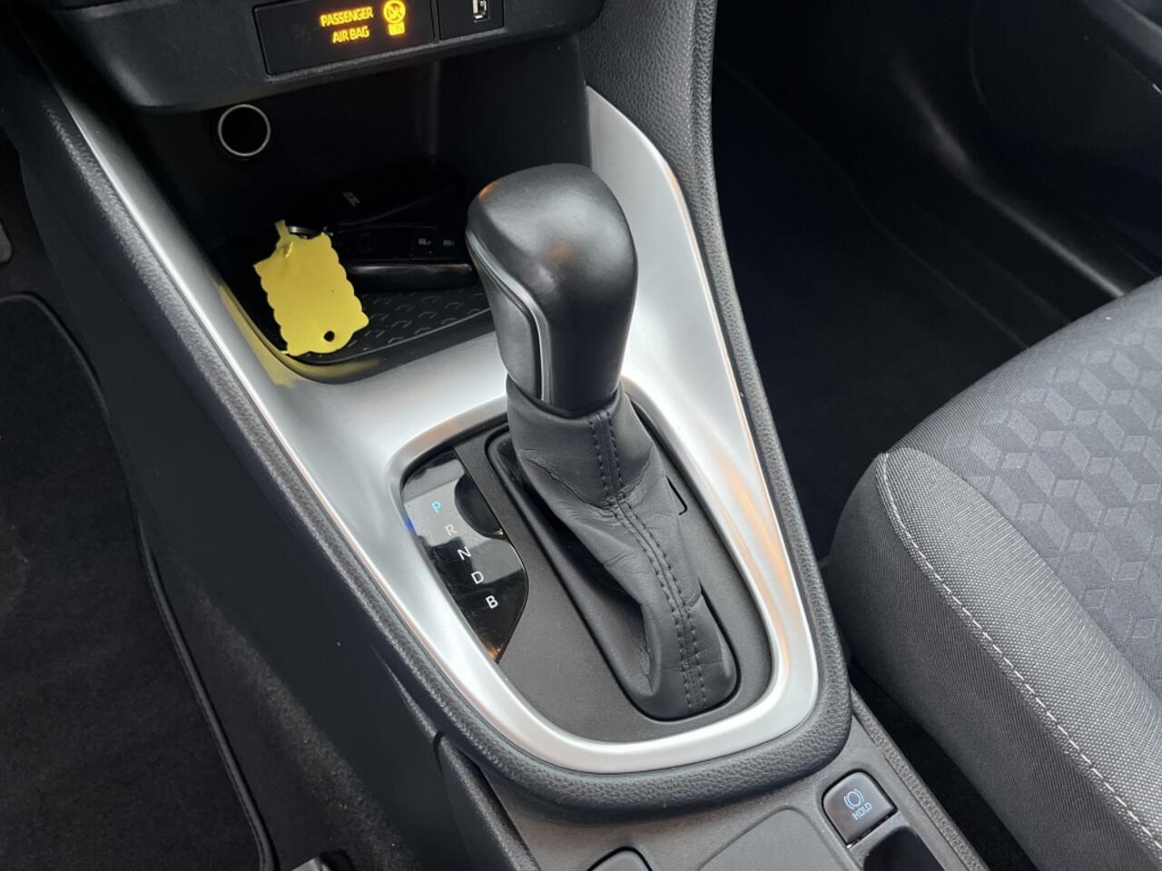 Toyota YARIS 1.5 Hybride Dynamic