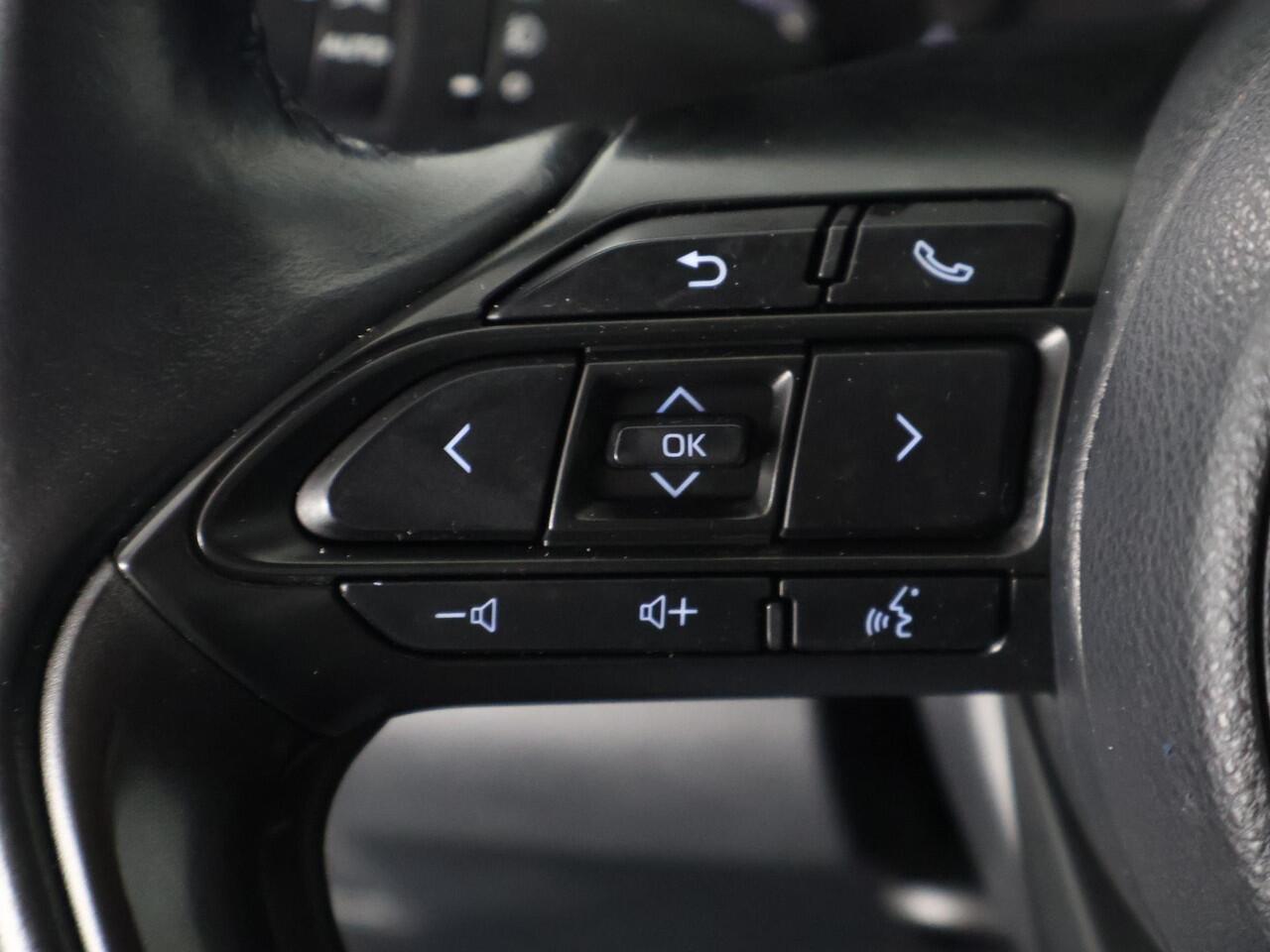 Toyota YARIS 1.5 Hybrid Dynamic Sport | Apple Carplay & AndroidAUTO | Camera | Adaptieve Cruise Control |