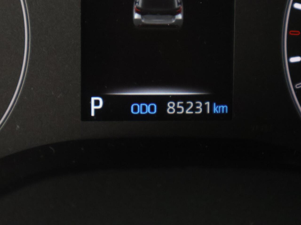 Toyota YARIS 1.5 Hybrid Dynamic Sport | Apple Carplay & AndroidAUTO | Camera | Adaptieve Cruise Control |