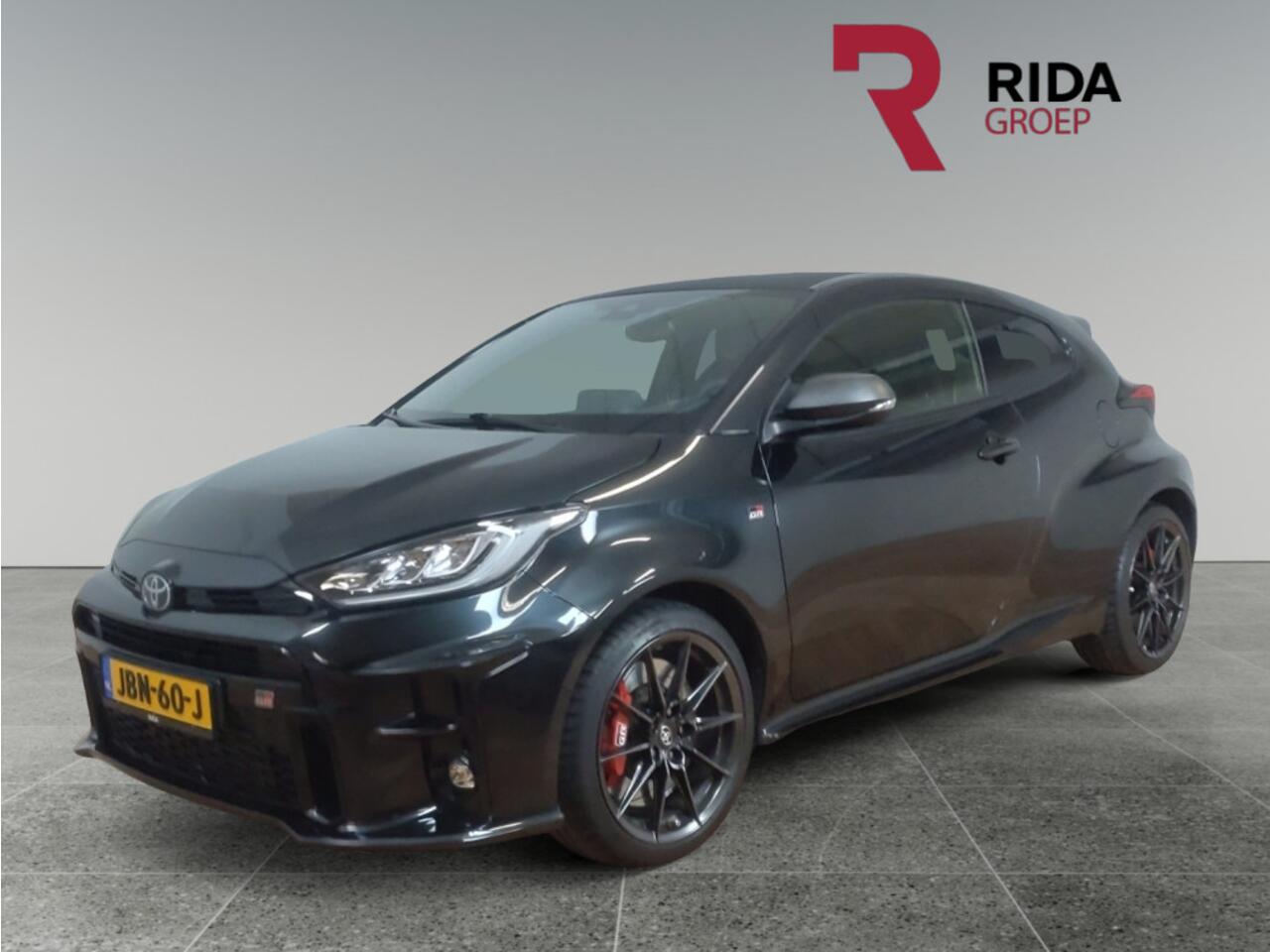 Toyota YARIS 1.6 GR-Sport Performance