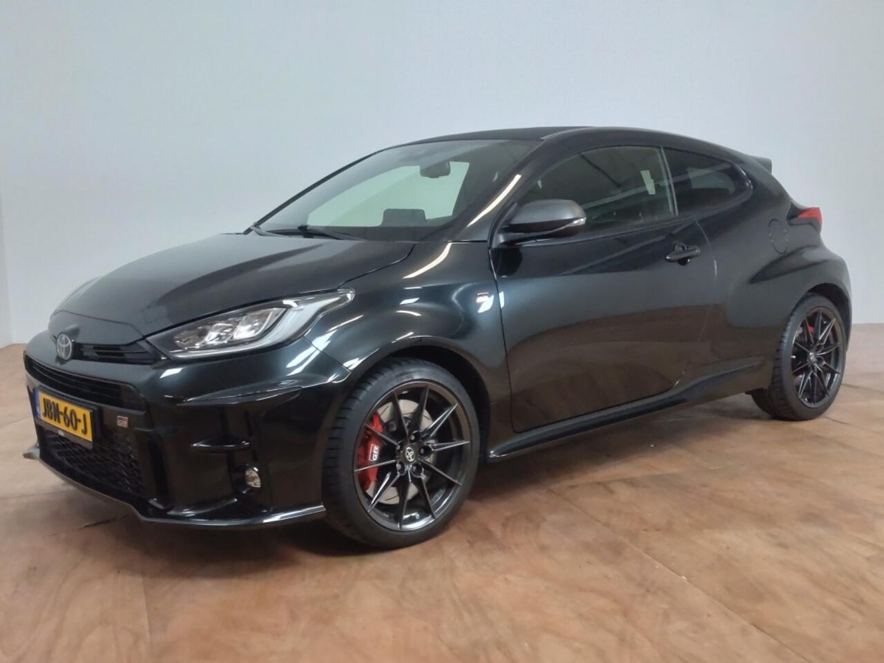 Toyota YARIS 1.6 GR-Sport Performance