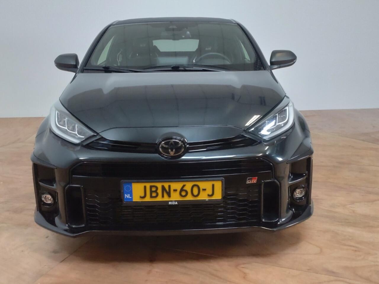 Toyota YARIS 1.6 GR-Sport Performance