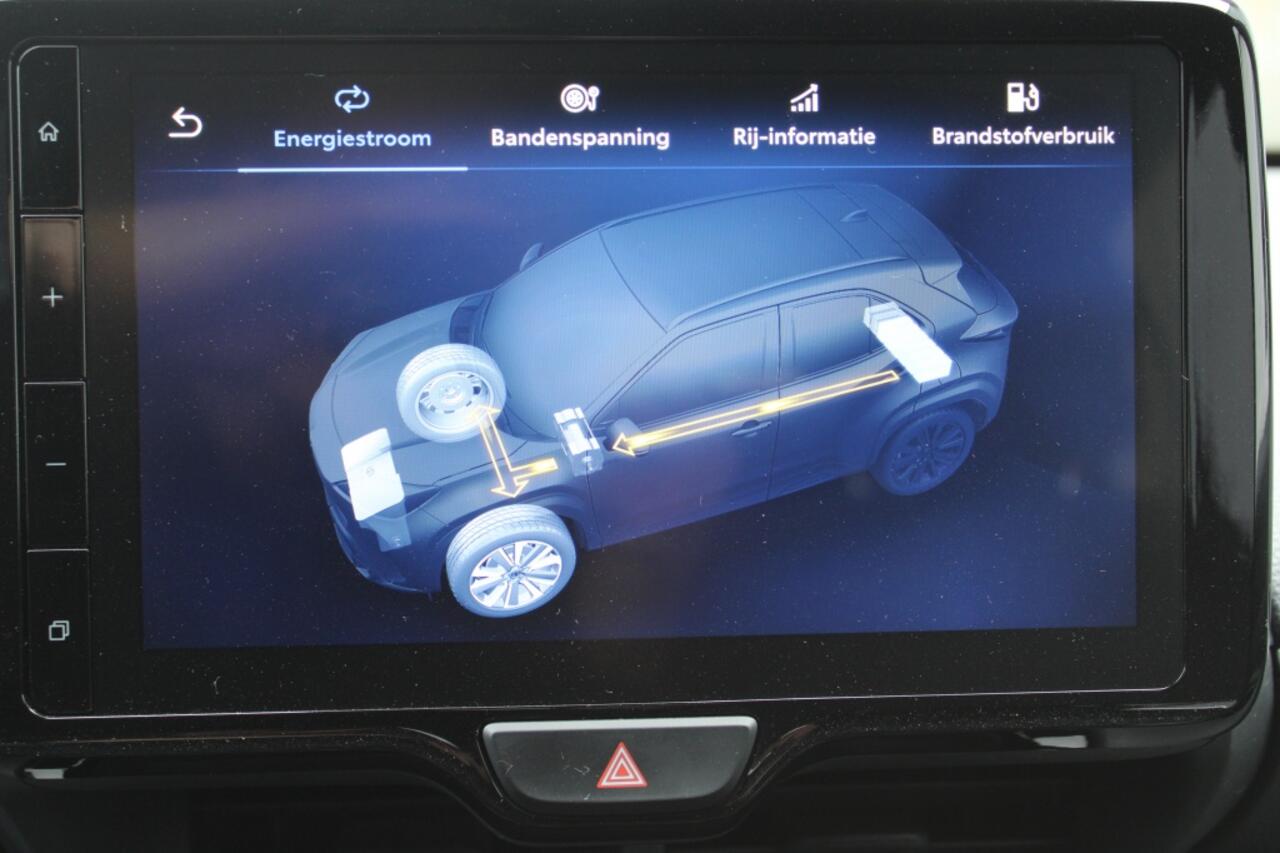 Toyota YARIS Cross 1.5 Hybrid Dynamic