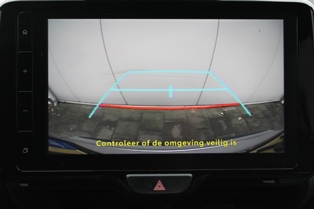 Toyota YARIS Cross 1.5 Hybrid Dynamic