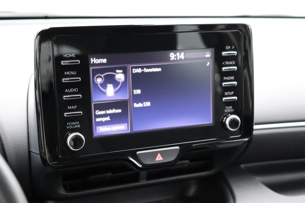 Toyota YARIS 1.5 Hybrid Dynamic Limited