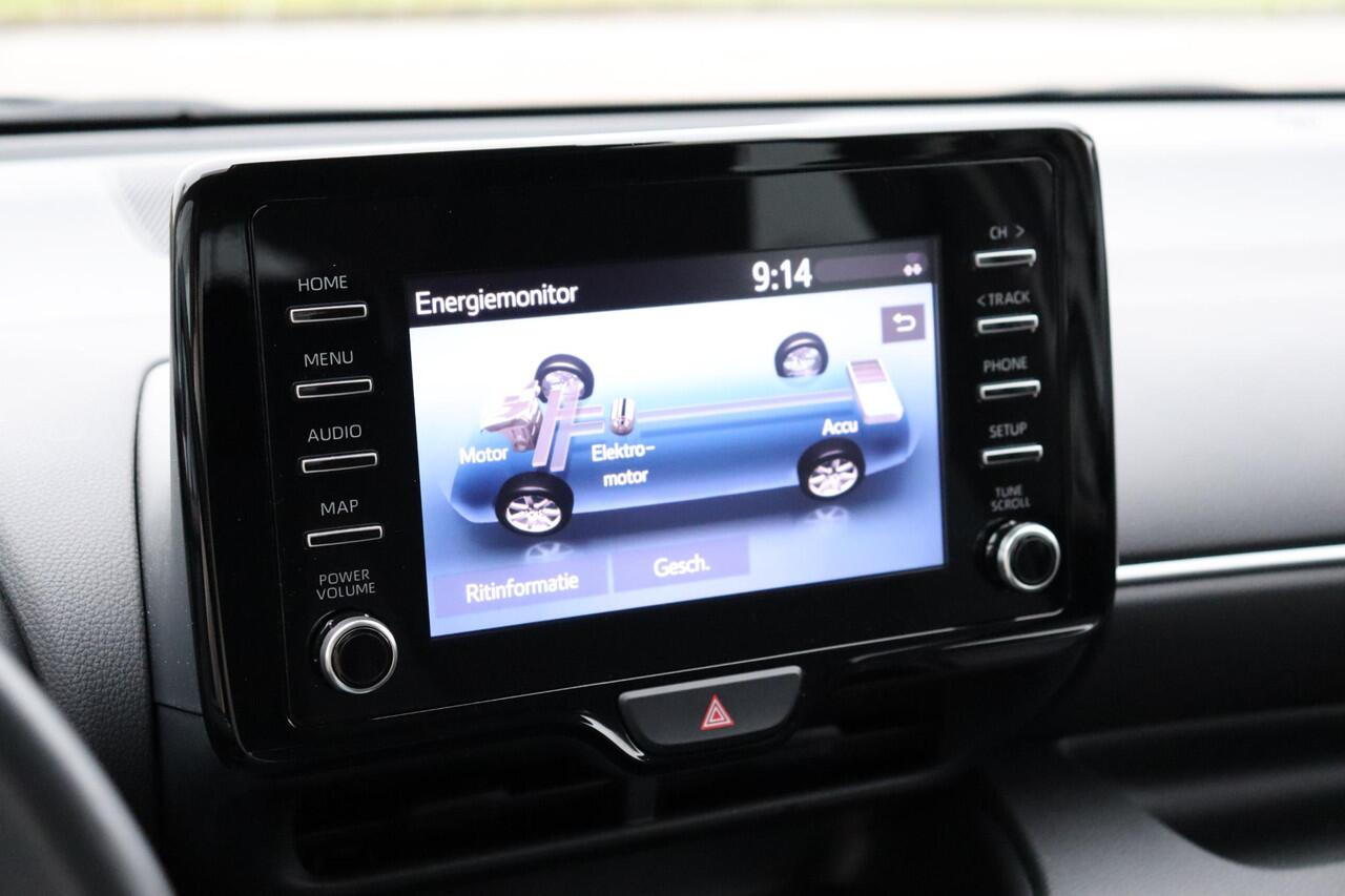 Toyota YARIS 1.5 Hybrid Dynamic Limited