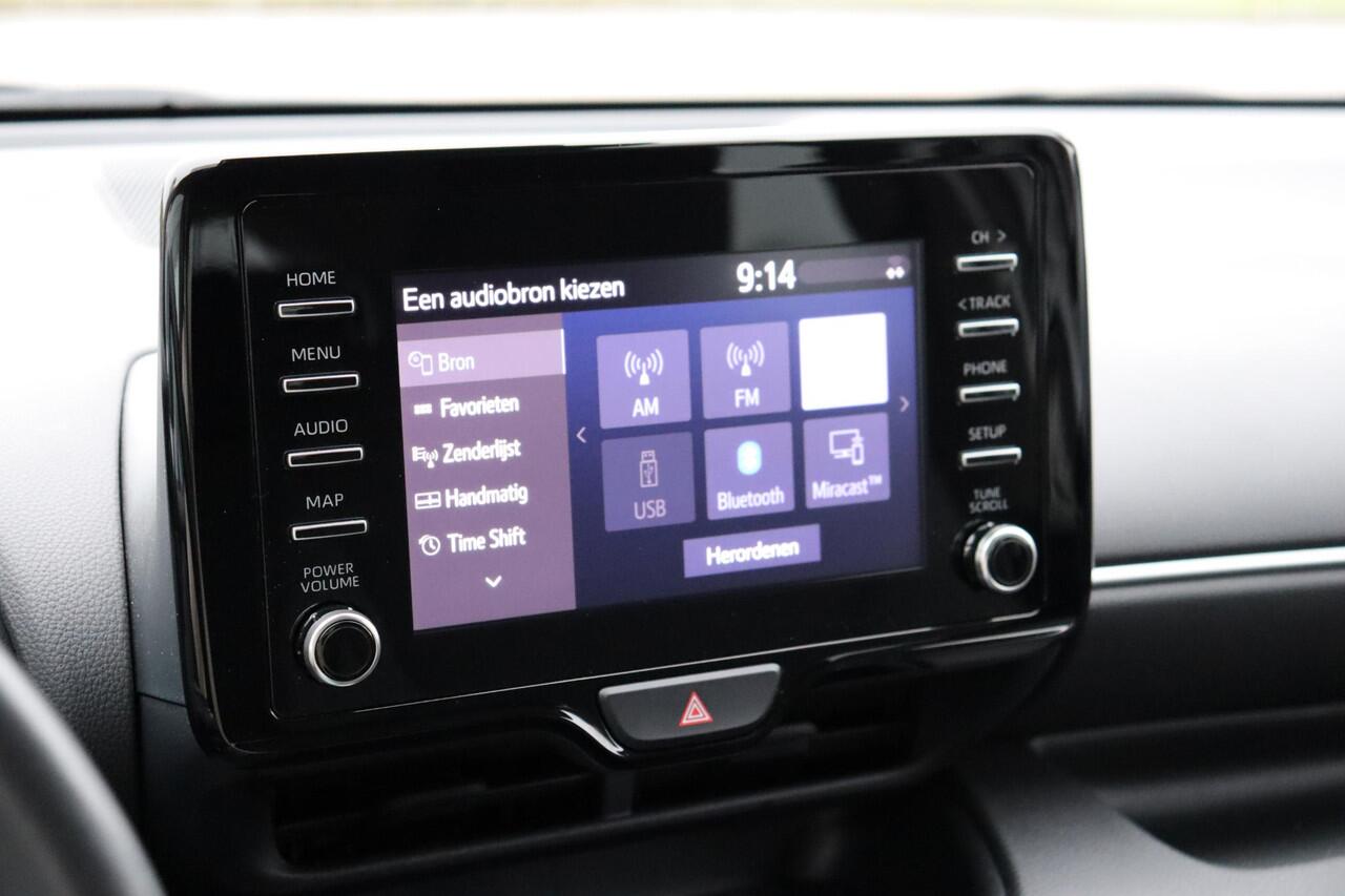 Toyota YARIS 1.5 Hybrid Dynamic Limited