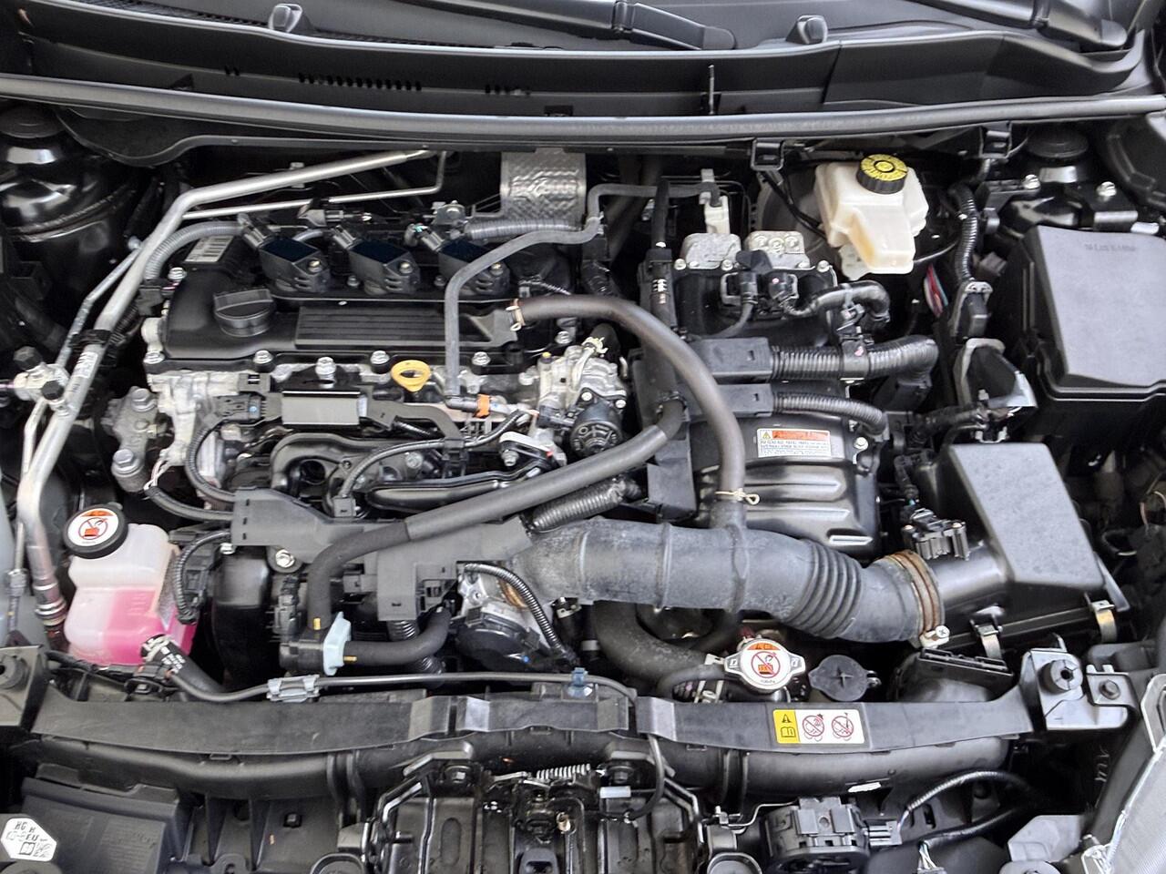 Toyota YARIS 1.5 Hybrid Executive | Automaat | Lichtmetalen velgen