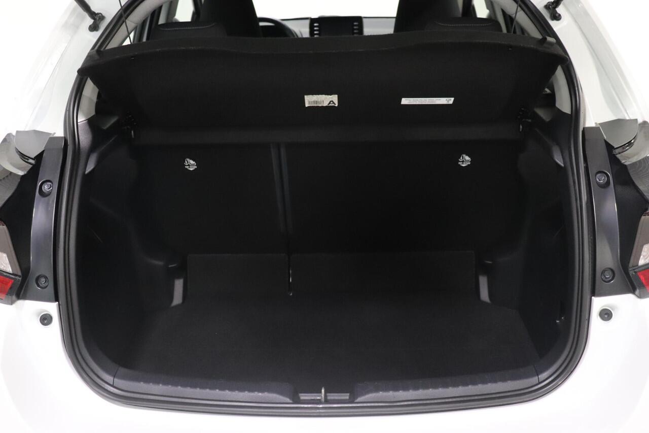 Toyota YARIS 1.5 Hybrid Active, Trekhaak, Parkeersensoren, DAB, Apple Carplay / Android Auto, Camera!