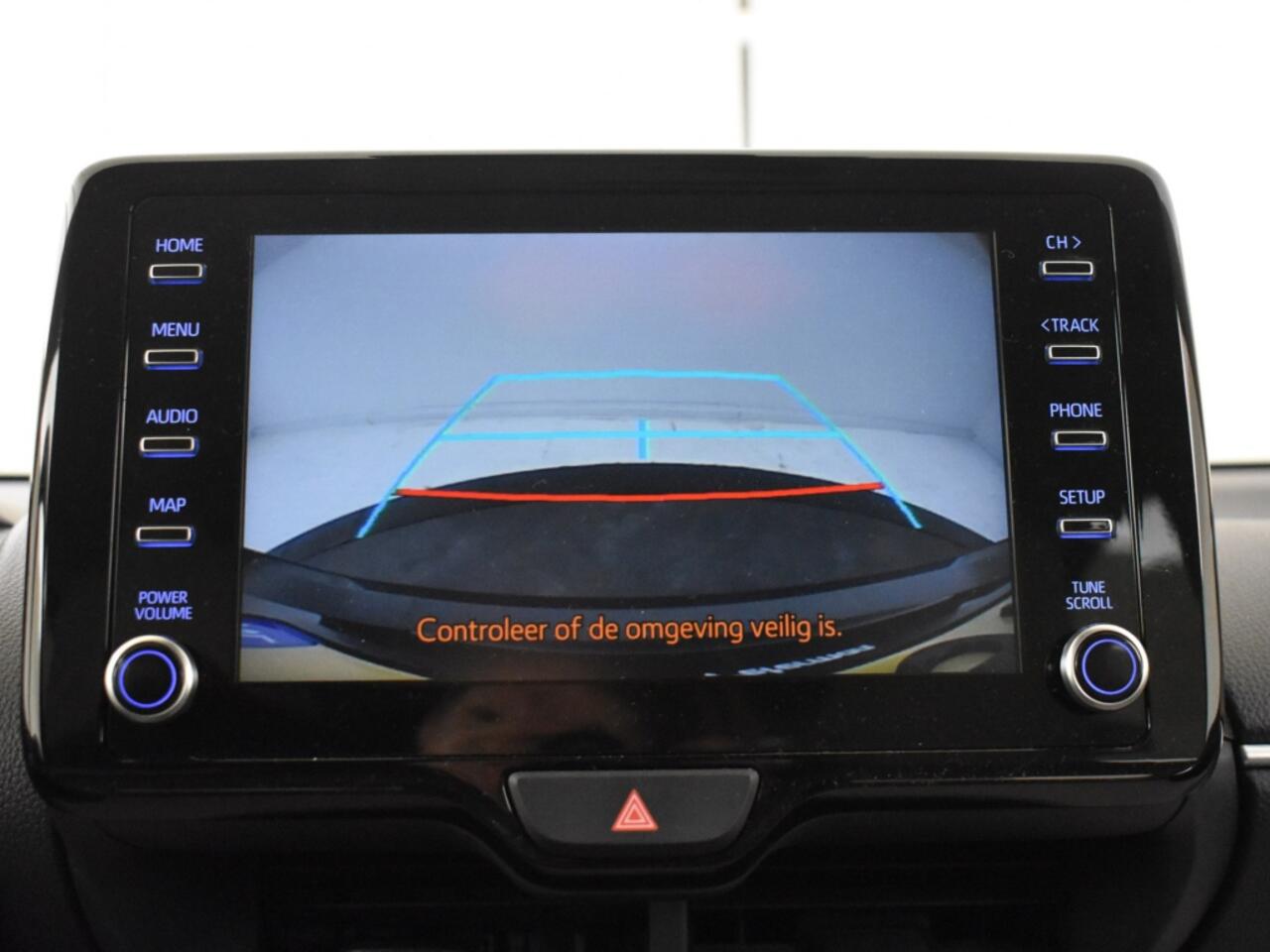 Toyota YARIS 1.5 Hybrid Executive Selection | Bi Tone | Trekhaak | Carplay