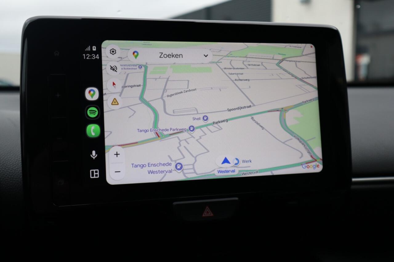 Toyota YARIS Cross 1.5 Hybrid First Edition | Keyless | Carplay | Adapt. Cruise