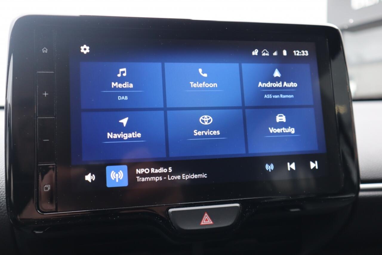Toyota YARIS Cross 1.5 Hybrid First Edition | Keyless | Carplay | Adapt. Cruise