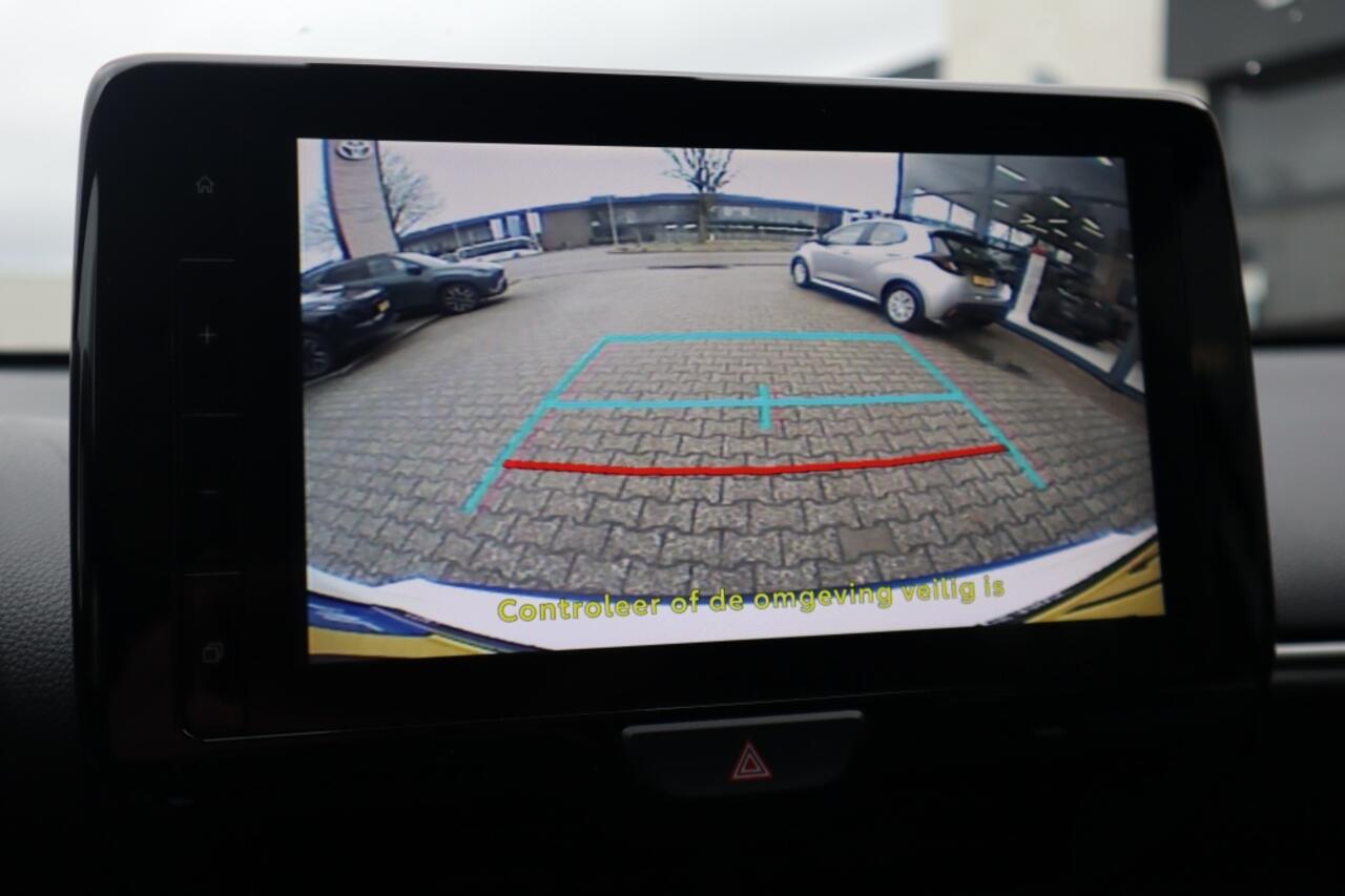 Toyota YARIS Cross 1.5 Hybrid First Edition | Keyless | Carplay | Adapt. Cruise