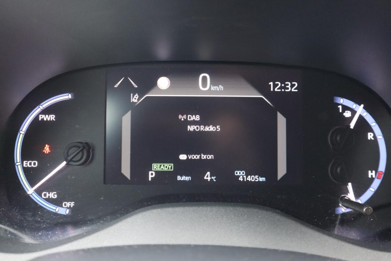 Toyota YARIS Cross 1.5 Hybrid First Edition | Keyless | Carplay | Adapt. Cruise