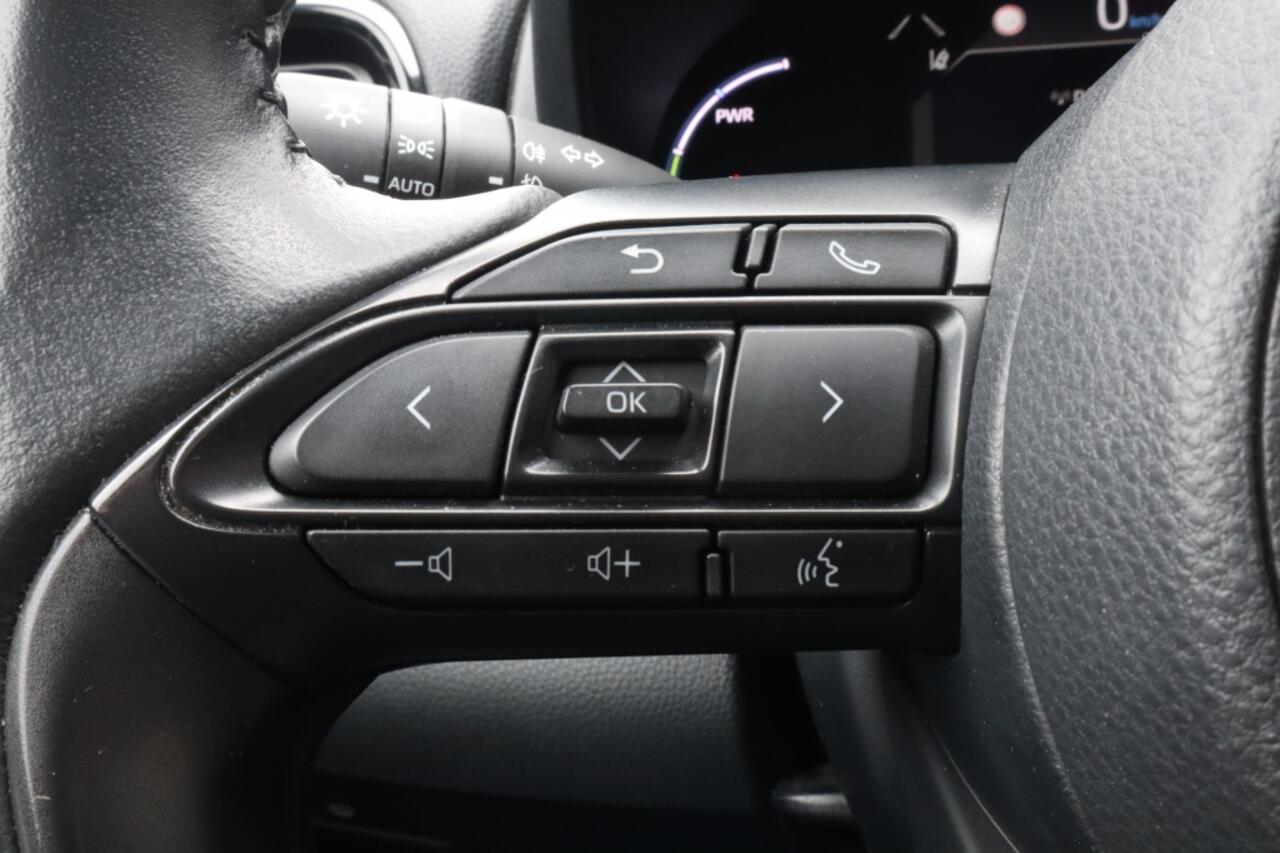 Toyota YARIS Cross 1.5 Hybrid First Edition | Keyless | Carplay | Adapt. Cruise