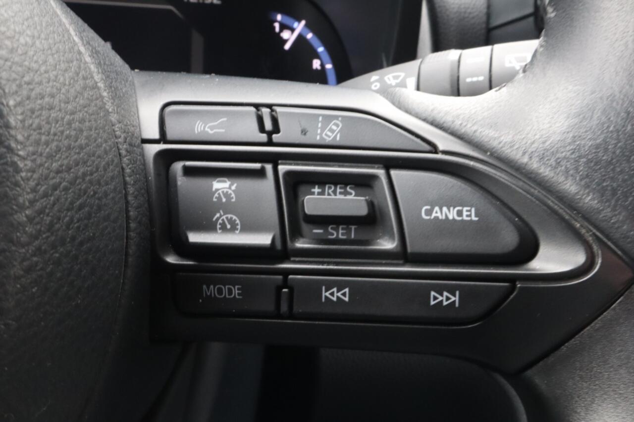 Toyota YARIS Cross 1.5 Hybrid First Edition | Keyless | Carplay | Adapt. Cruise