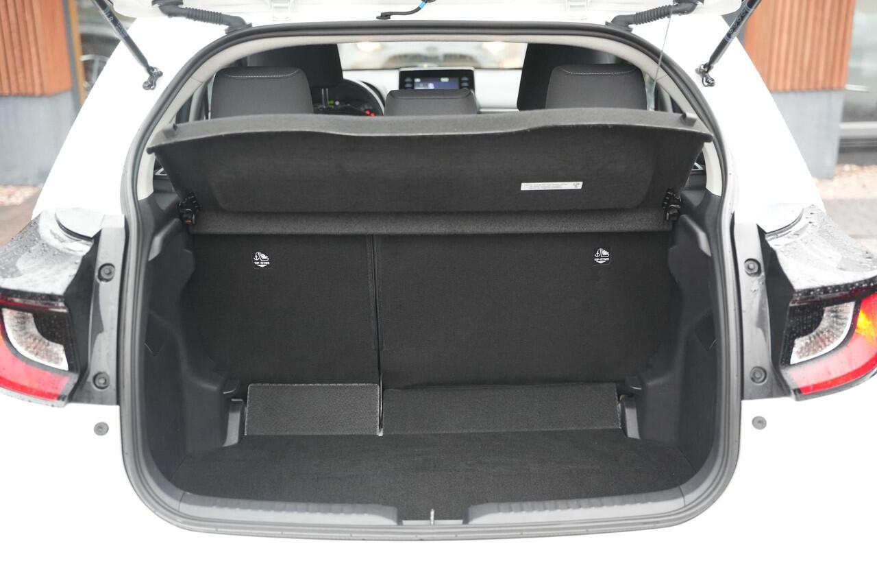 Toyota YARIS 1.5 Hybrid Comfort Navi camera, stoelverwarming assistent