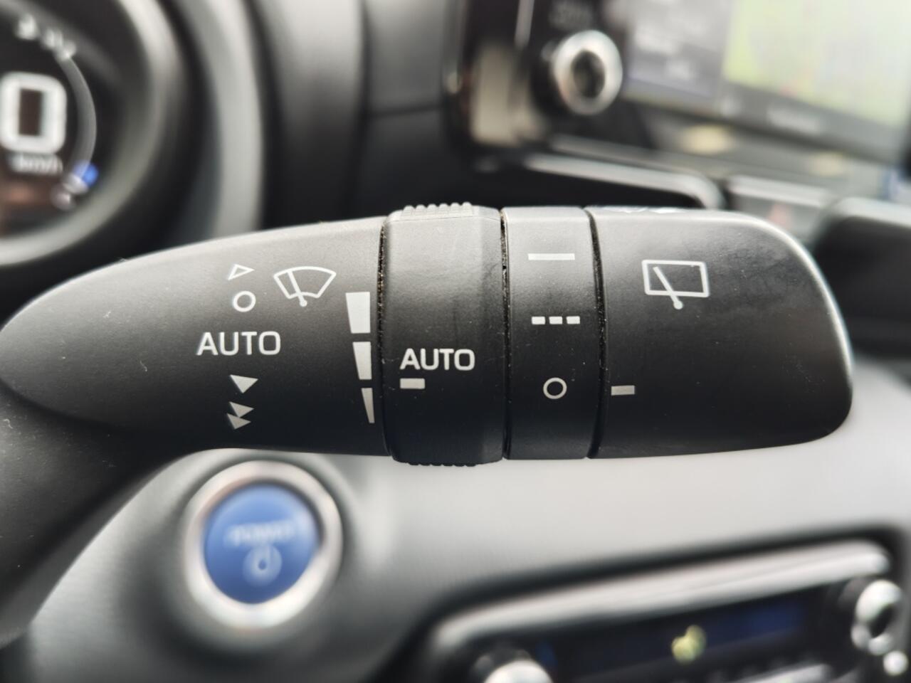 Toyota YARIS 1.5 Hybrid Dynamic | Navi | Keyless Entry/Start | Android Auto