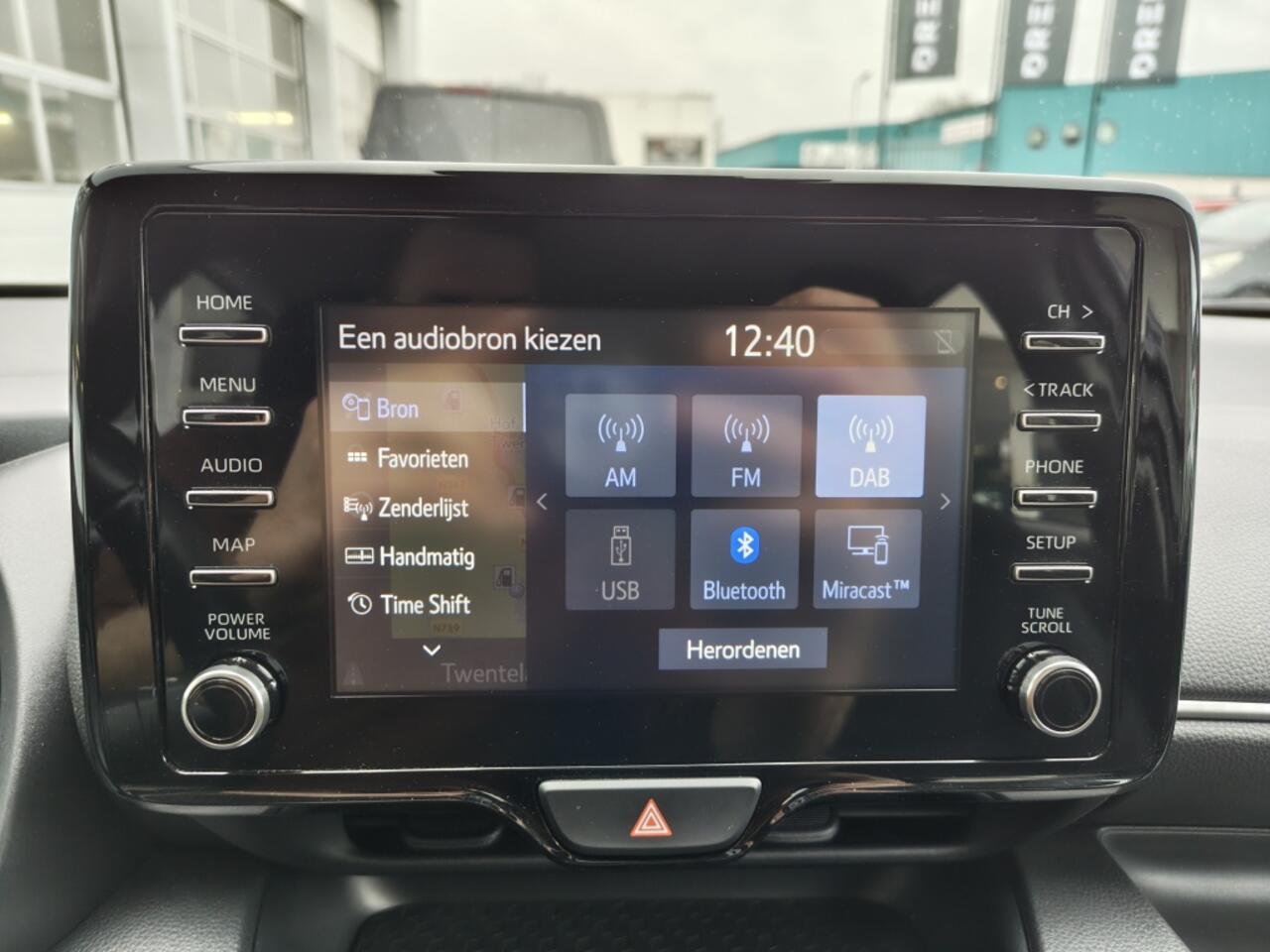 Toyota YARIS 1.5 Hybrid Dynamic | Navi | Keyless Entry/Start | Android Auto