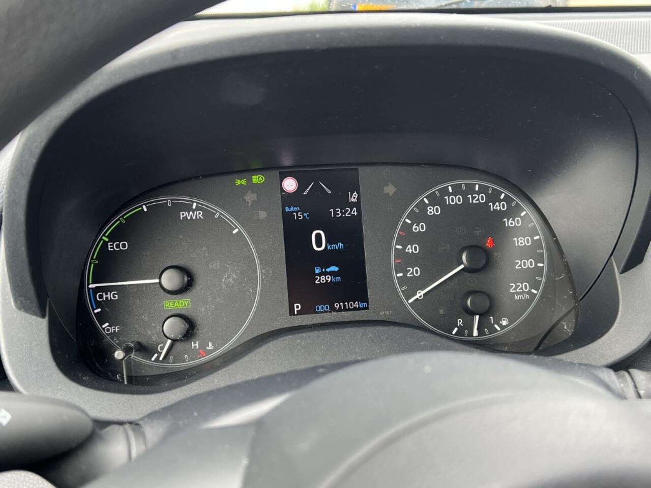 Toyota YARIS 1.5 Hybrid Comfort | All Seasons