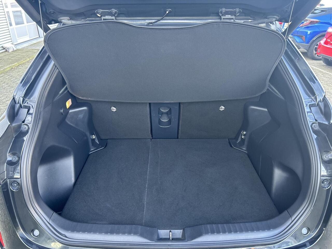 Toyota YARIS Cross 1.5 Hybrid Adventure