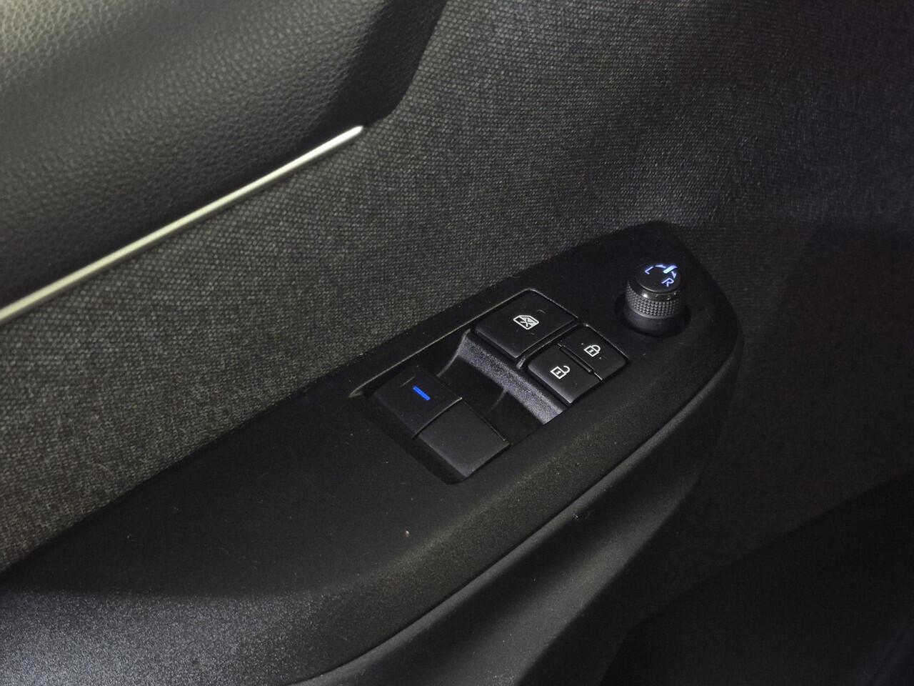 Toyota YARIS 1.5 Hybrid Active | Lichtmetalen velgen | Dealeronderhouden | Adapt cruise | Carplay |