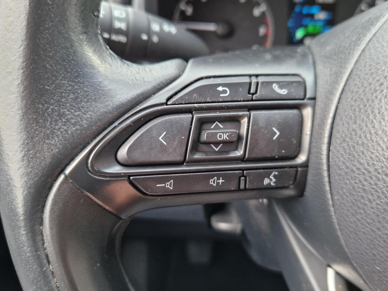 Toyota YARIS 1.0 VVT-i Active