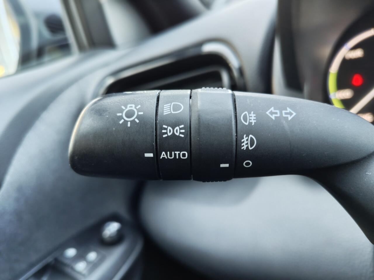 Toyota YARIS Cross 1.5 Hybrid Dynamic | Trekhaak Afn. | Keyless Entry/Start | Andro