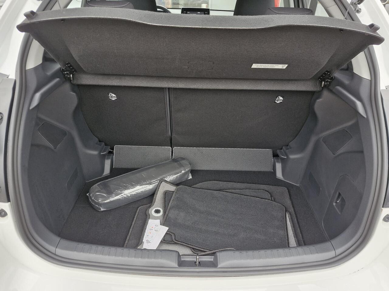 Toyota YARIS 1.5 Hybrid Active