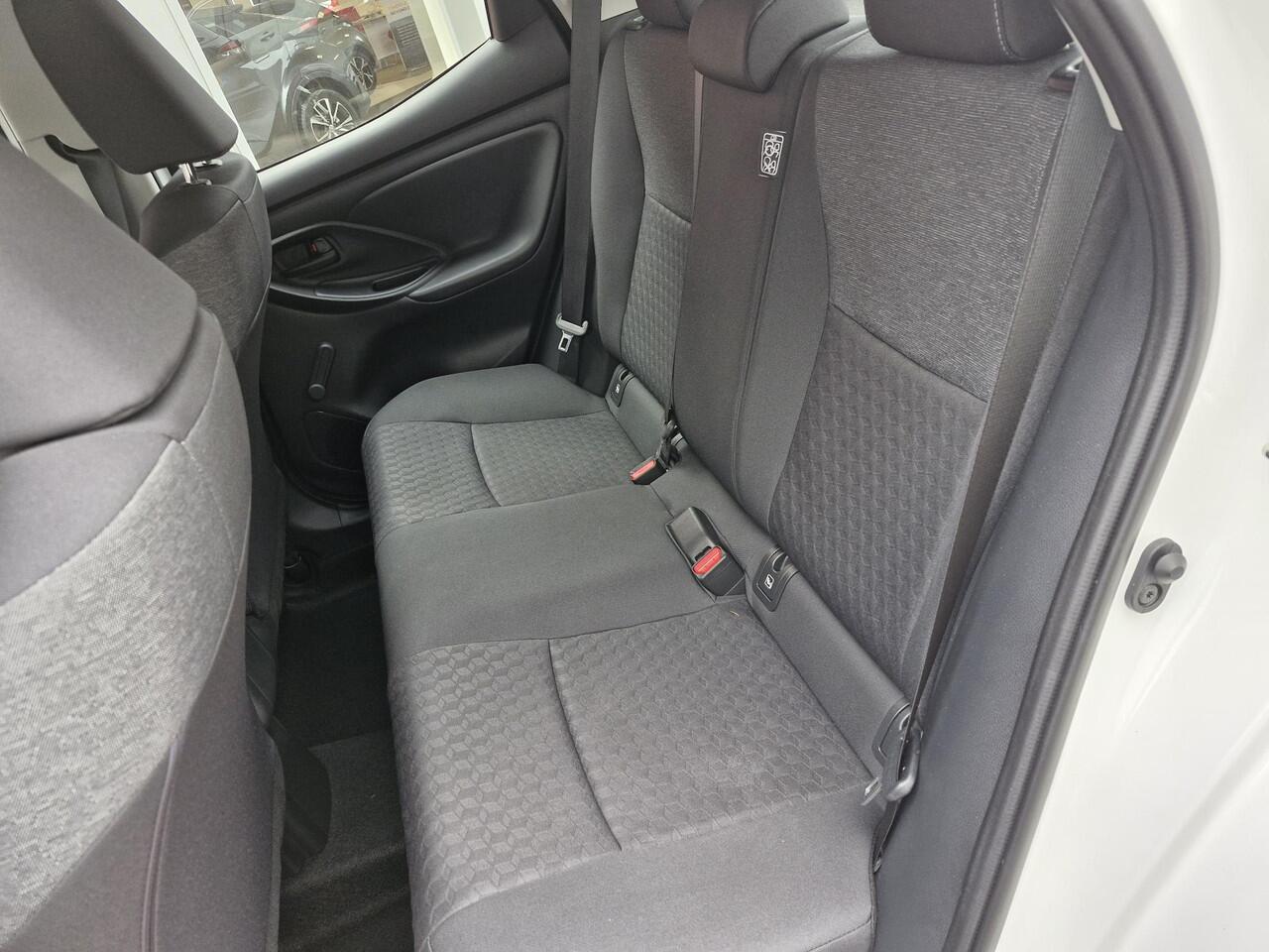 Toyota YARIS 1.5 Hybrid Active