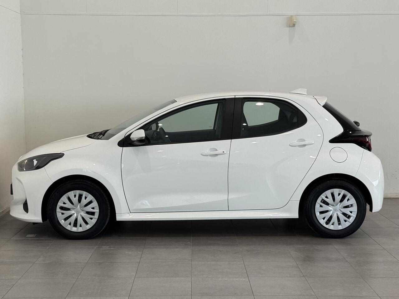 Toyota YARIS 1.5 Hybrid Active | Navigatie | Climate Control | Cruise Control | Achteruitrijcamera | Apple Carplay/Android Auto