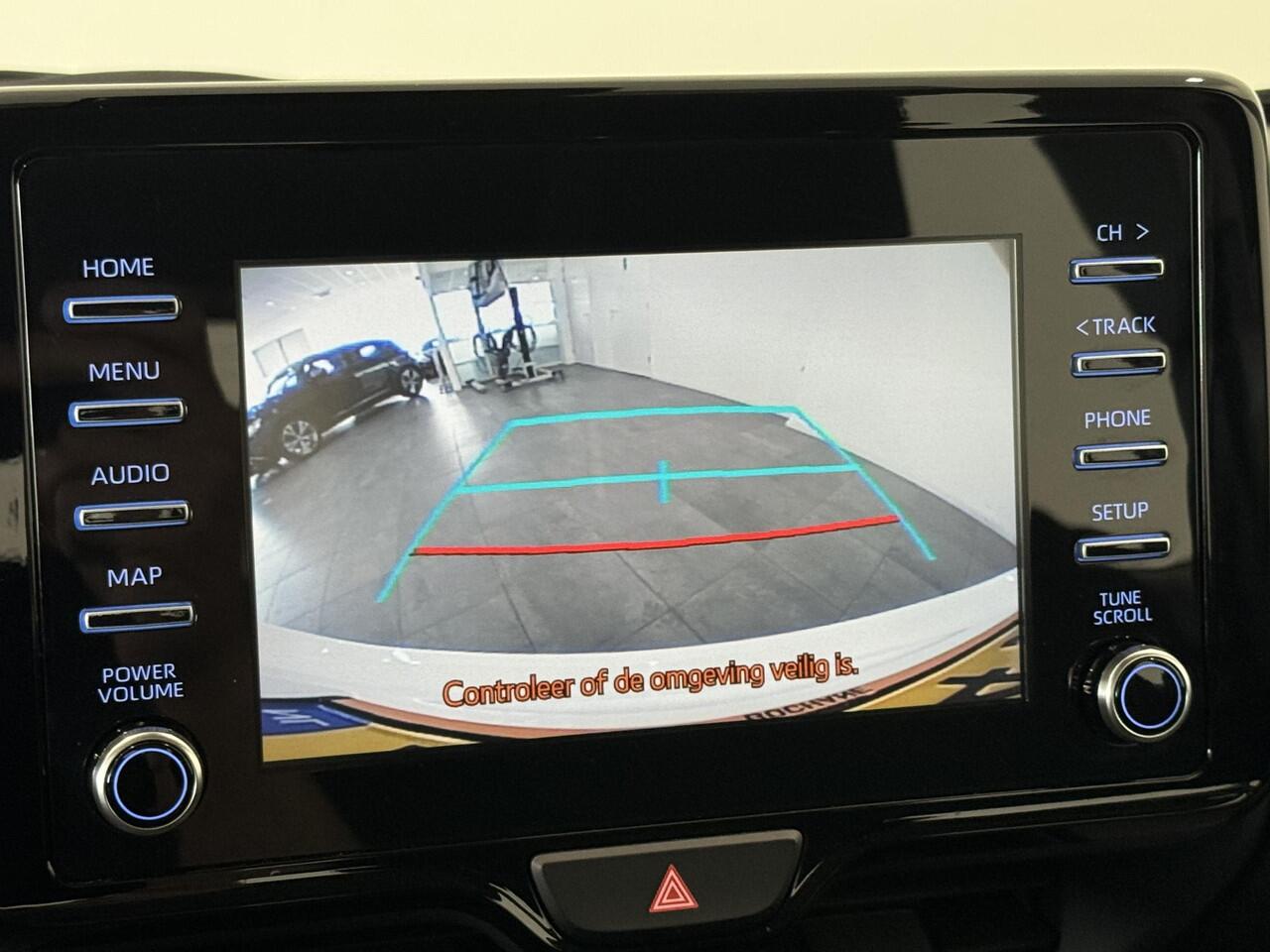 Toyota YARIS 1.5 Hybrid Active | Navigatie | Climate Control | Cruise Control | Achteruitrijcamera | Apple Carplay/Android Auto