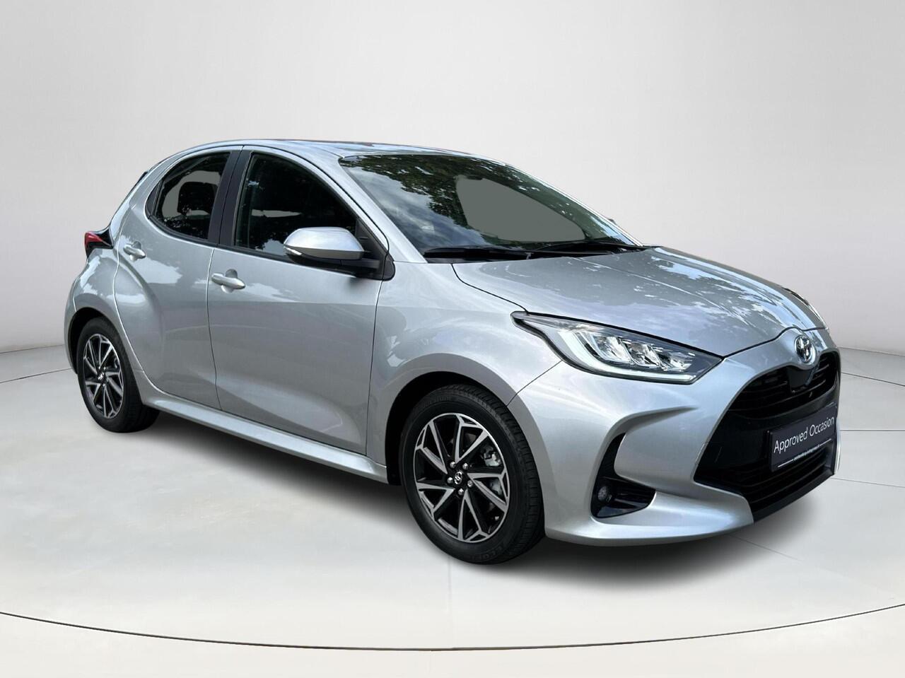 Toyota YARIS 1.5 Hybrid Dynamic