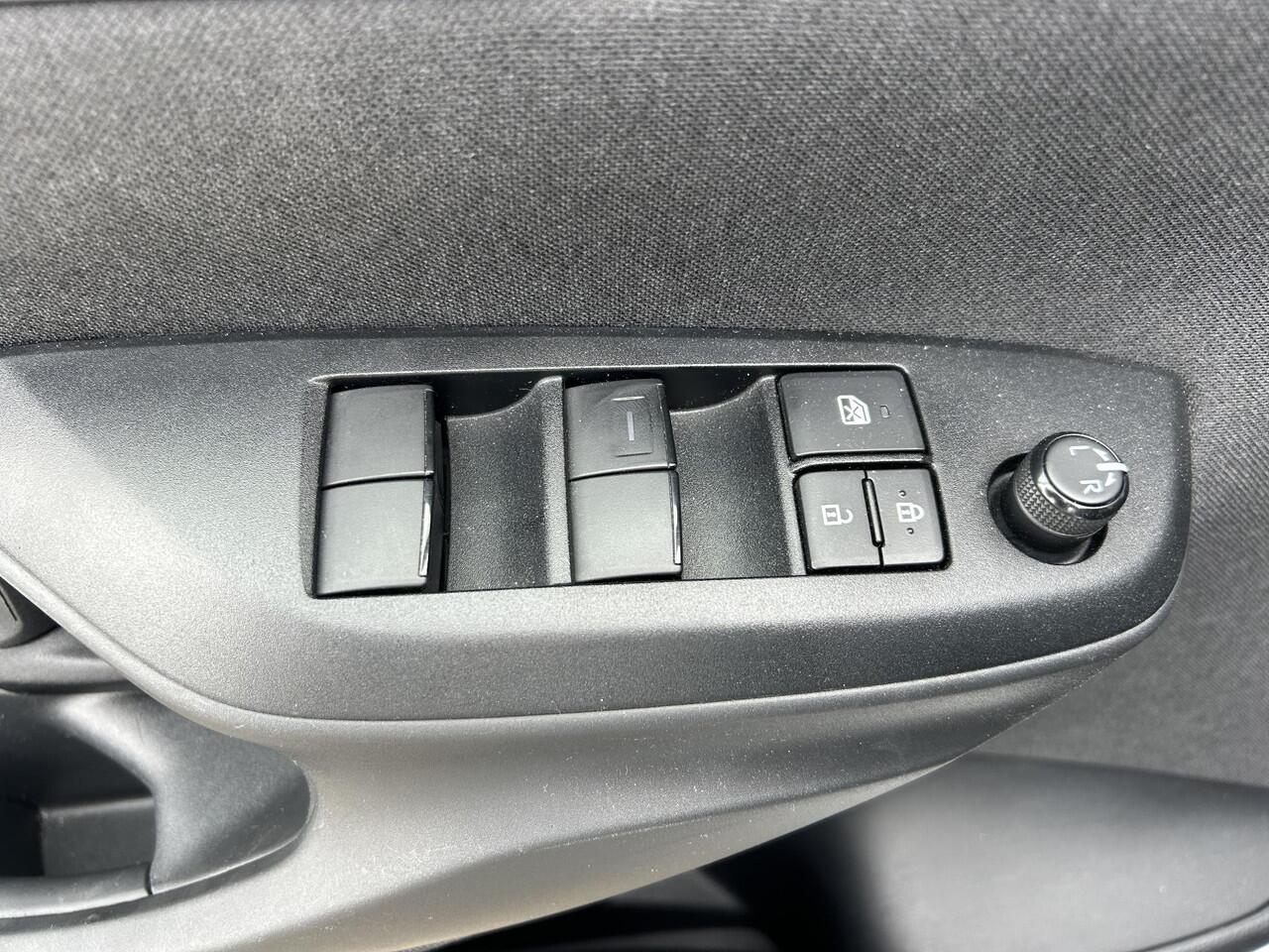 Toyota YARIS Cross 1.5 Hybrid Team D