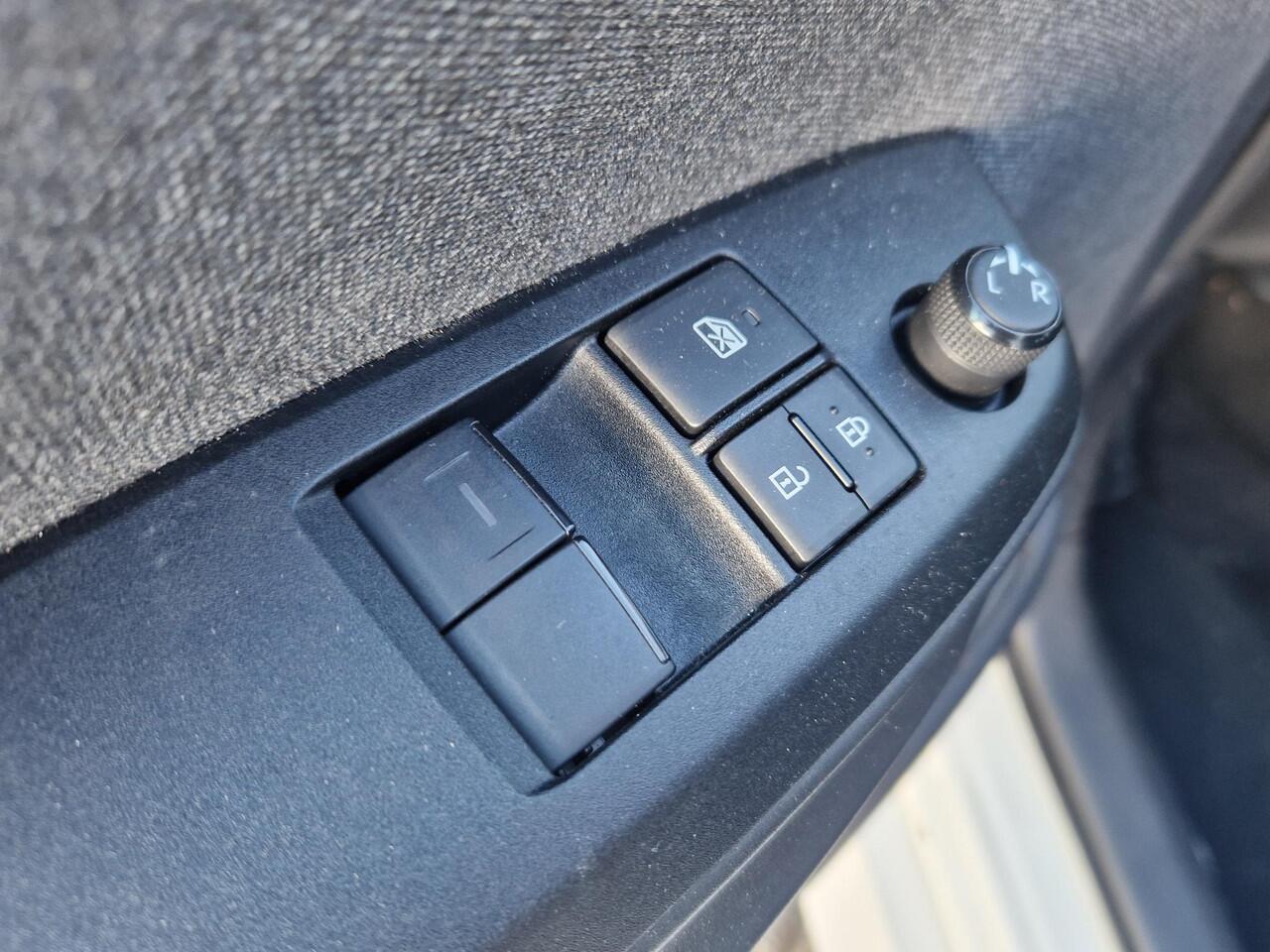 Toyota YARIS 1.0 VVT-i Comfort