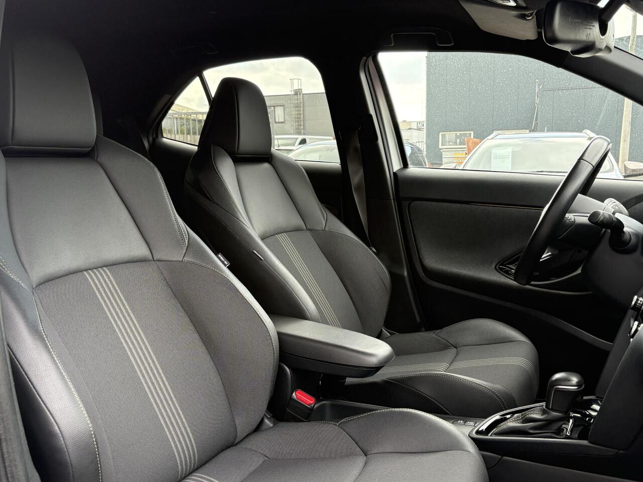 Toyota YARIS Cross 1.5 Hybrid Executive