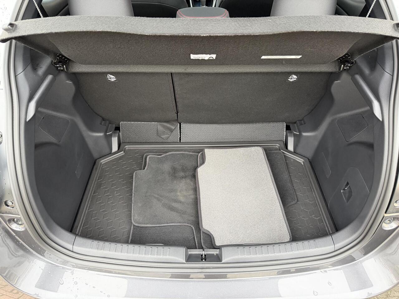 Toyota YARIS 1.5 Hybrid GR Sport Premium Pakket | Pano | JBL | Headup