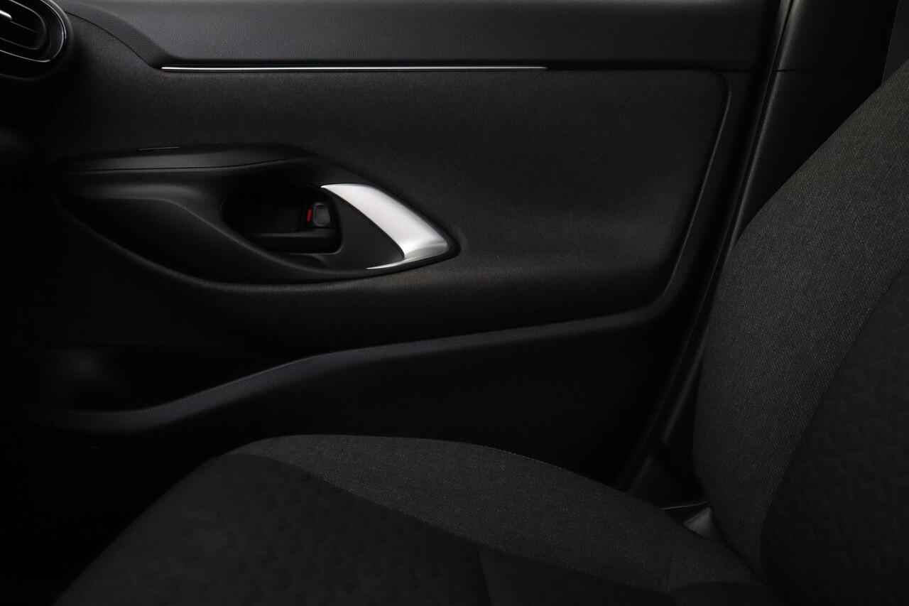 Toyota YARIS Cross 1.5 HYBRID EXPLORE -CAMERA|STOEL/STUURVERWARMING|TREKHAAK|ADAP.CRUISE