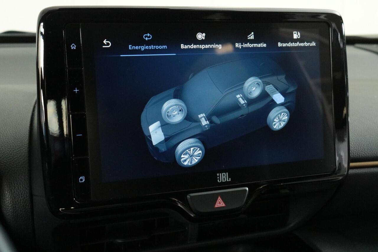 Toyota YARIS Cross 1.5 Hybrid Adventure AWD , Panodak, Blind Spot