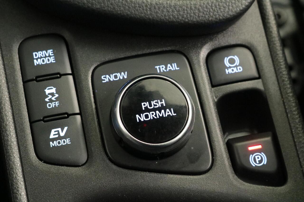 Toyota YARIS Cross 1.5 Hybrid Adventure AWD , Panodak, Blind Spot