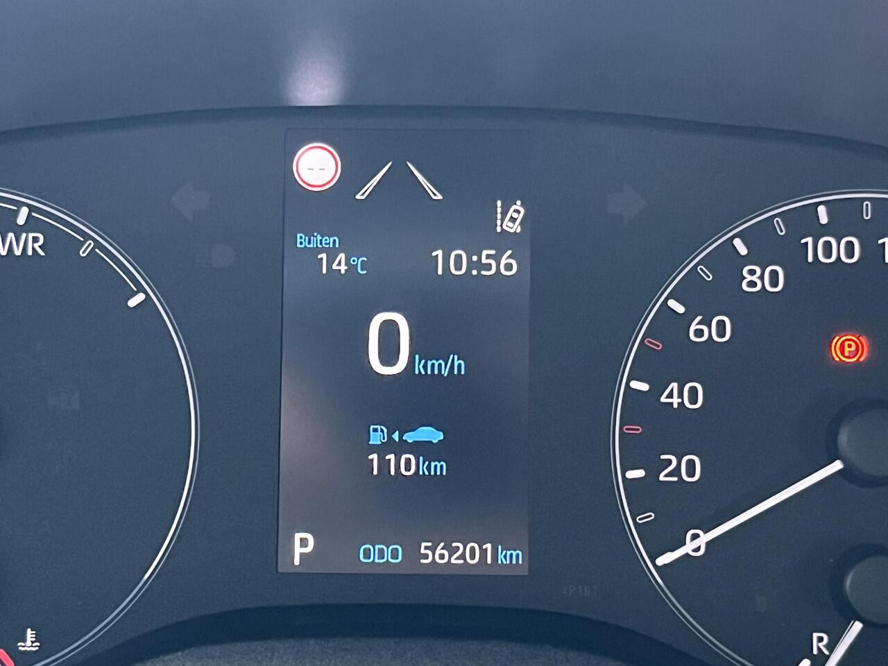 Toyota YARIS 1.5 Hybrid Active