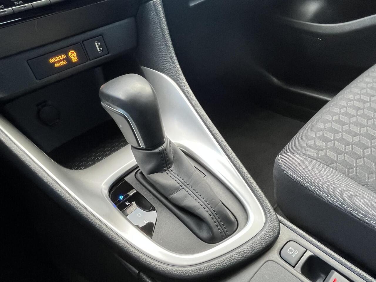 Toyota YARIS 1.5 Hybrid Active