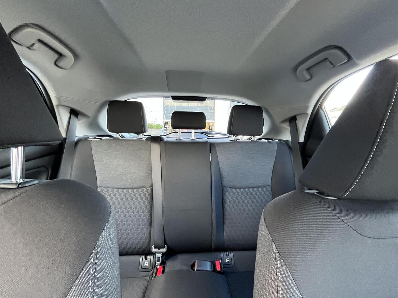 Toyota YARIS 1.5 Hybrid Active