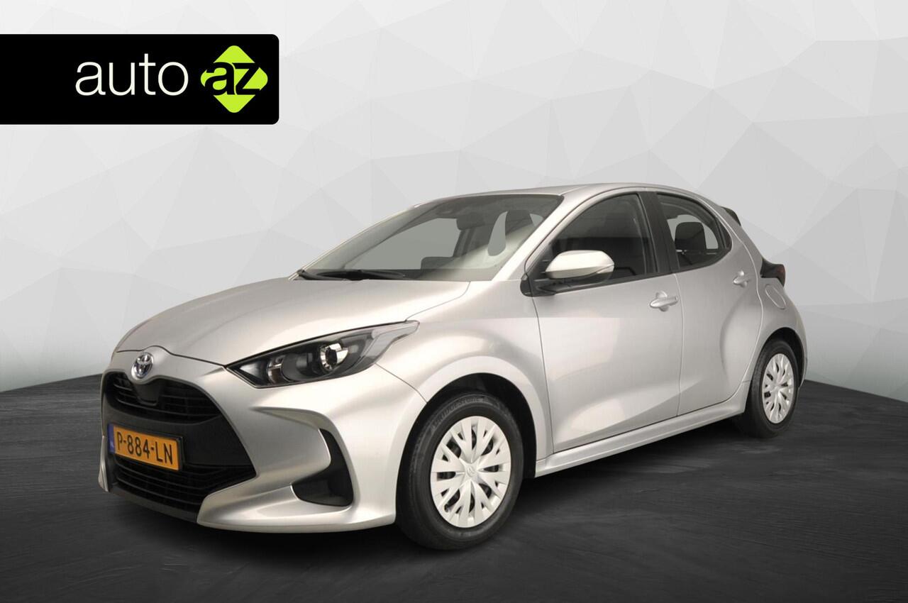 Toyota YARIS 1.5 Hybrid Active Automaat