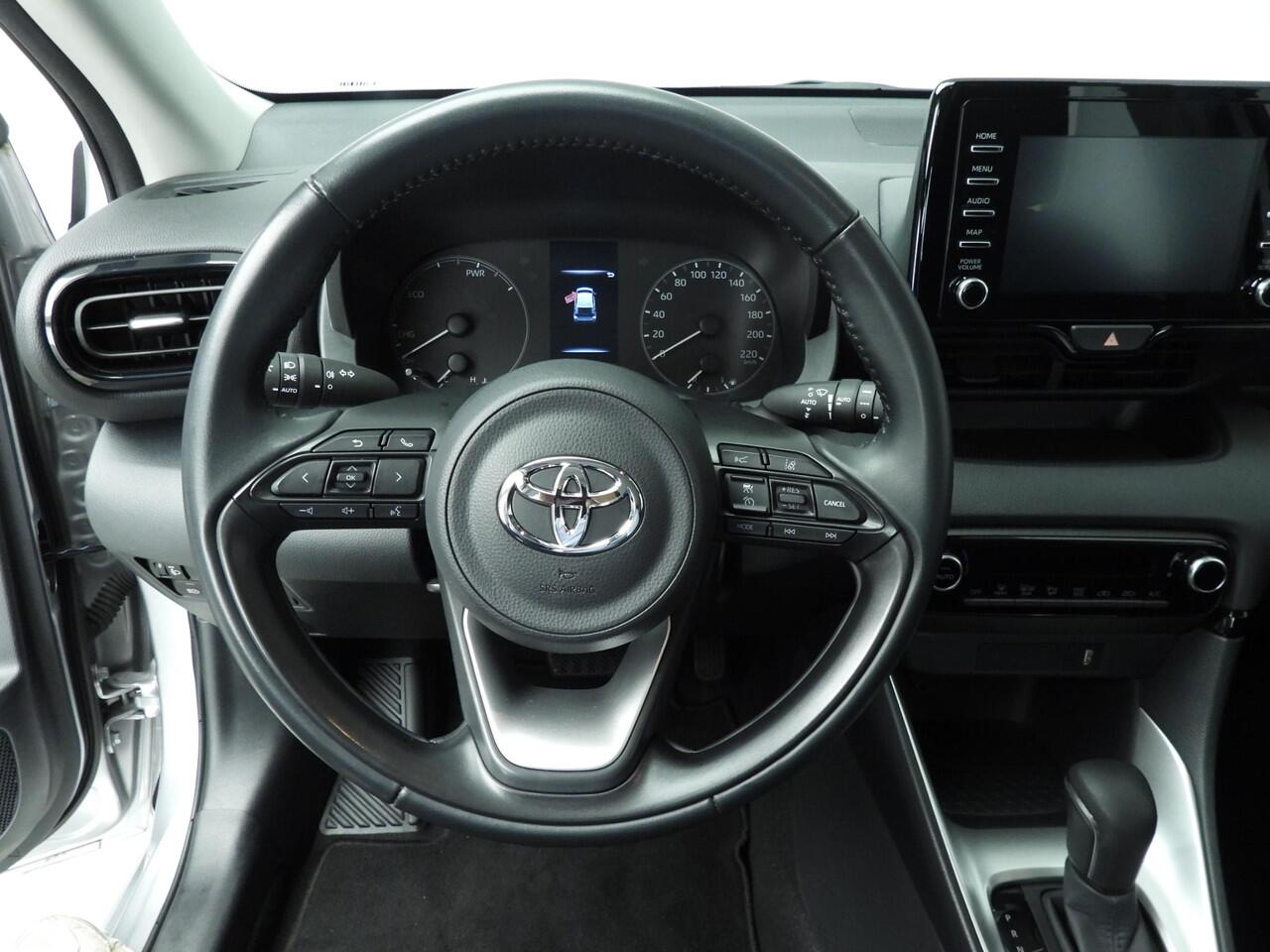 Toyota YARIS 1.5 Hybrid Active Automaat