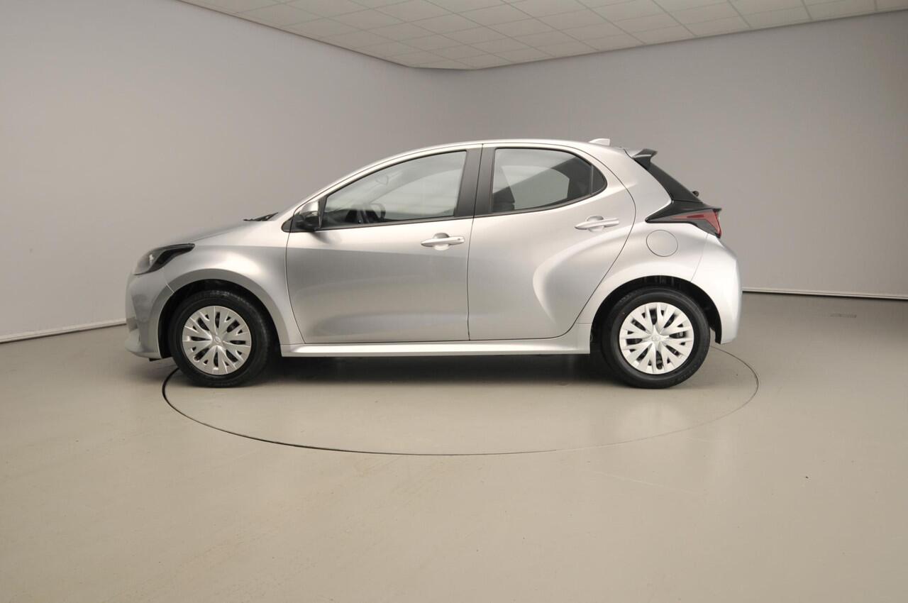 Toyota YARIS 1.5 Hybrid Active Automaat